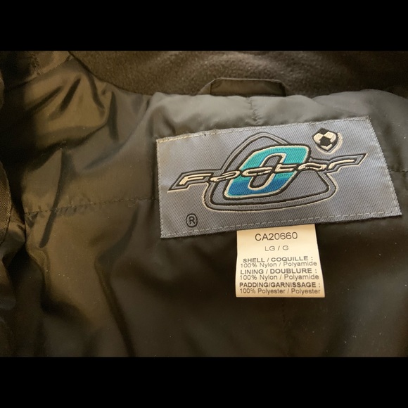 Heated Riding Jacket - Picture 3 of 5